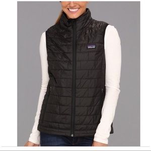 Patagonia Nano Puff Vest LIKE NEW